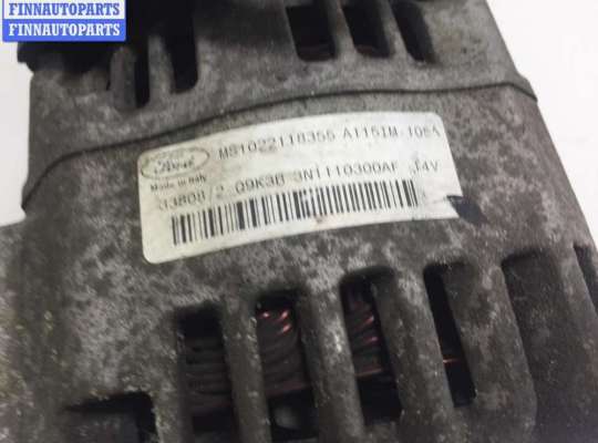 купить Генератор на Ford Focus II (2004-2011)