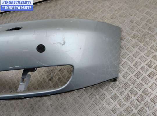 купить Бампер передний на Audi A4 B5 (1994-2001)