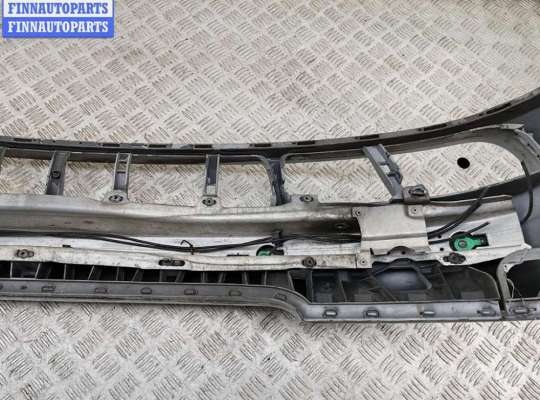 купить Бампер передний на Audi A4 B5 (1994-2001)