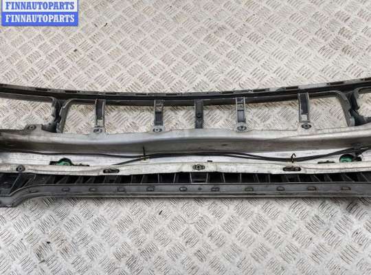 купить Бампер передний на Audi A4 B5 (1994-2001)
