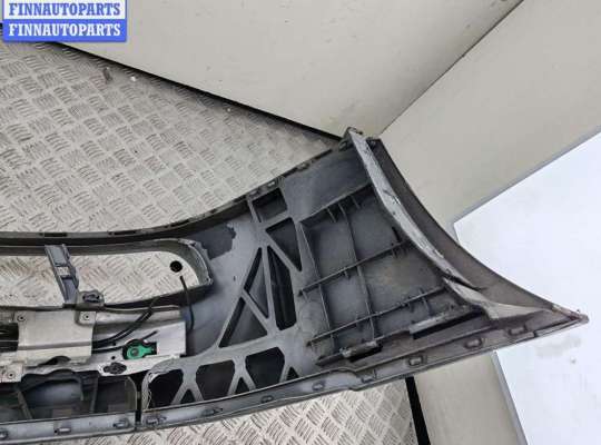 купить Бампер передний на Audi A4 B5 (1994-2001)