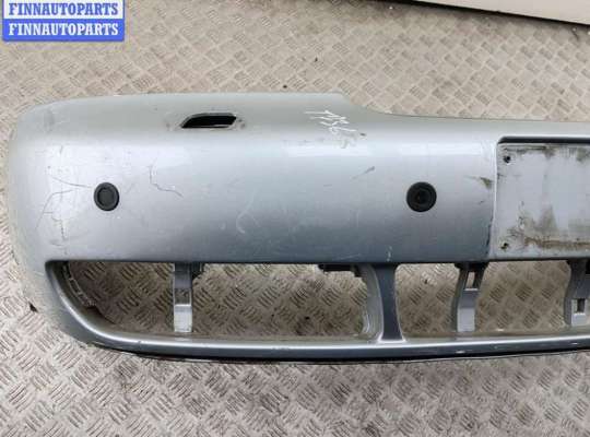 купить Бампер передний на Audi A4 B5 (1994-2001)