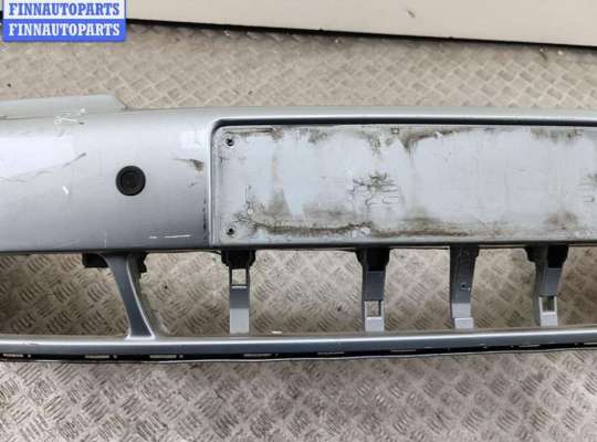 купить Бампер передний на Audi A4 B5 (1994-2001)