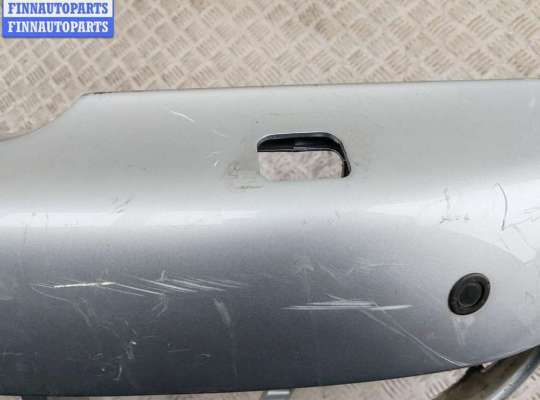 купить Бампер передний на Audi A4 B5 (1994-2001)