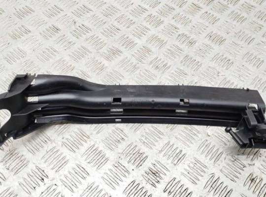 Купить Пластик моторного отсека на BMW 7 F01/F02 (2008-2015) Пластик моторного отсека BM2707964 на BMW 7 F01/F02 (2008-2015)