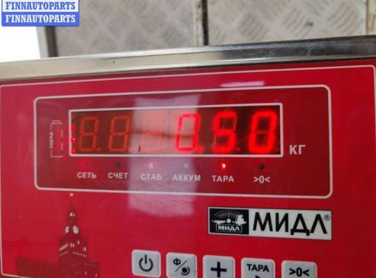 купить Форсунка топливная на Opel Astra H (2004-2009)