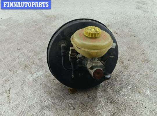 купить Усилитель тормозов вакуумный на Audi 100 C4 (1991-1994)