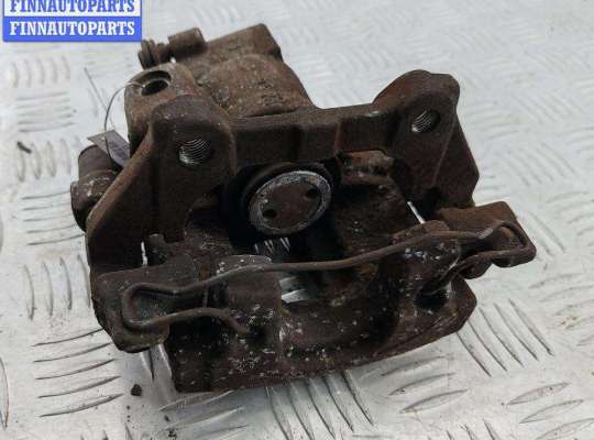 Купить Суппорт задний правый на Renault Laguna II (2001-2007) Суппорт задний правый RN1598314 на Renault Laguna II (2001-2007)