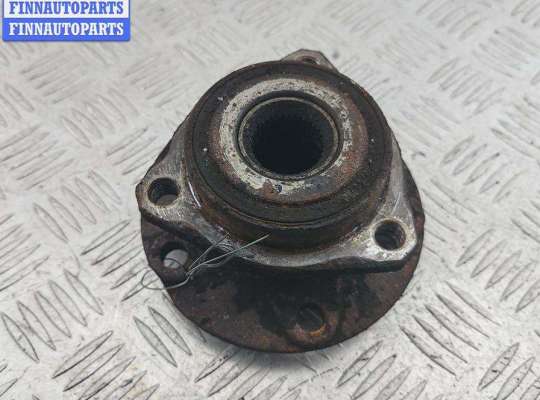 купить Ступица передняя левая на Volkswagen Caddy (2004-2010)