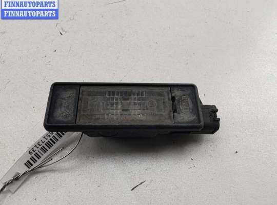 купить Подсветка номера на Mercedes Vito-2 / Viano W639 (2003-2014)