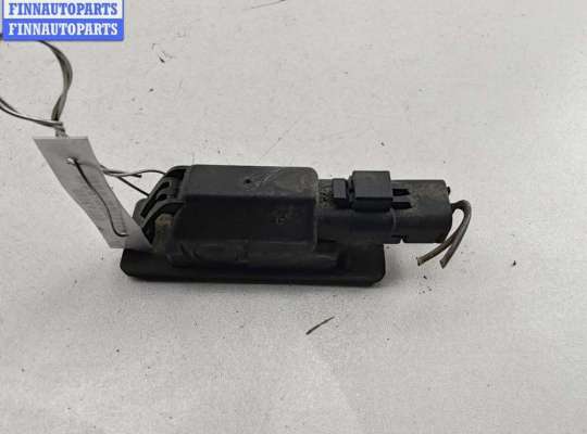 купить Подсветка номера на Mercedes Vito-2 / Viano W639 (2003-2014)