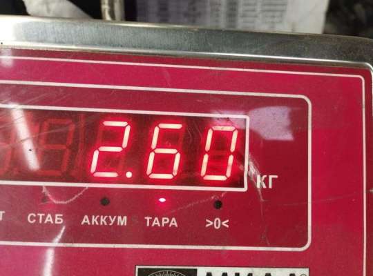 купить Суппорт задний левый на Toyota Prius (XW20; 2003-2009)
