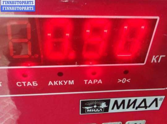 купить Шкив коленвала на Opel Vectra B (1995-2002)