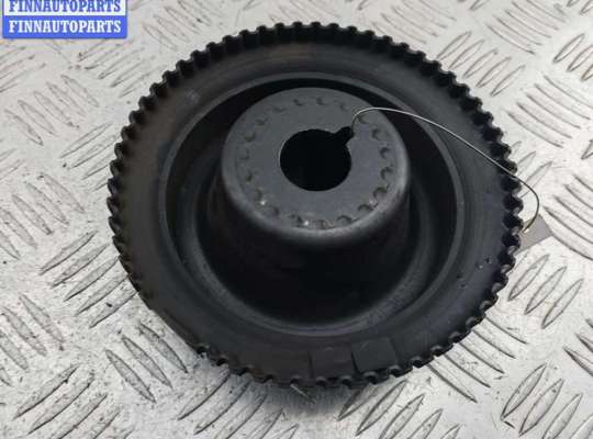 купить Шкив коленвала на Opel Vectra B (1995-2002)