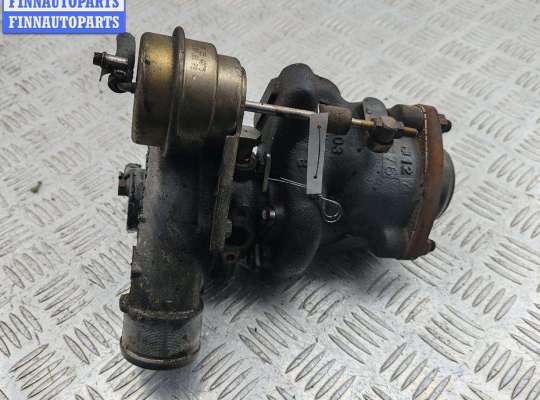 Купить Турбина на Audi A4 B6 (2001-2004) Турбина AU1660654 на Audi A4 B6 (2001-2004)