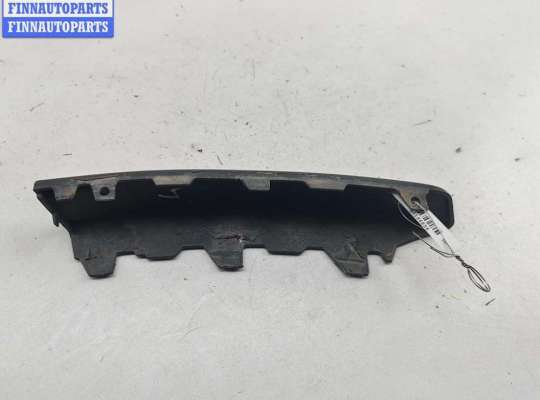 купить Молдинг бампера переднего на Volkswagen Passat B6