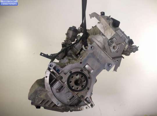 купить Двигатель (ДВС) на BMW 5 E39 (1995-2003)