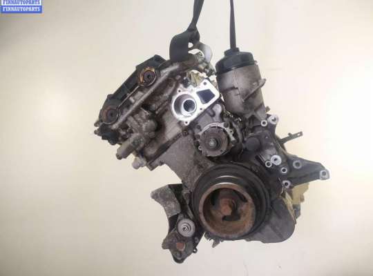 купить Двигатель (ДВС) на BMW 5 E39 (1995-2003)