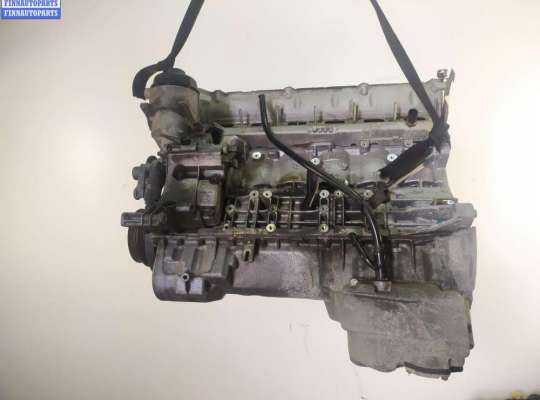 купить Двигатель (ДВС) на BMW 5 E39 (1995-2003)