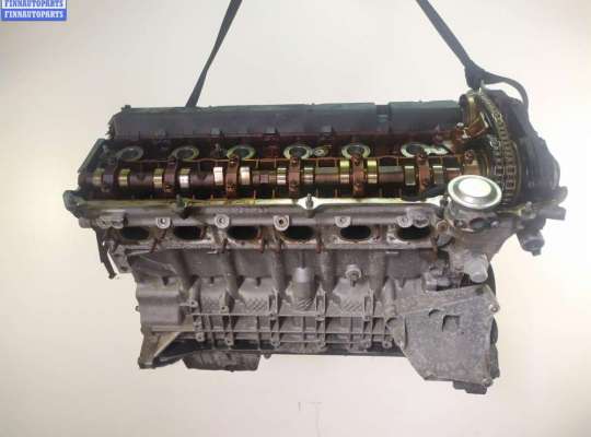 купить Двигатель (ДВС) на BMW 5 E39 (1995-2003)