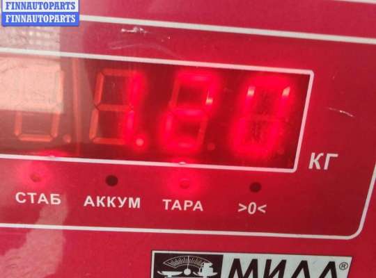 купить Насос вакуумный на Audi A6 C5 (1997-2005)