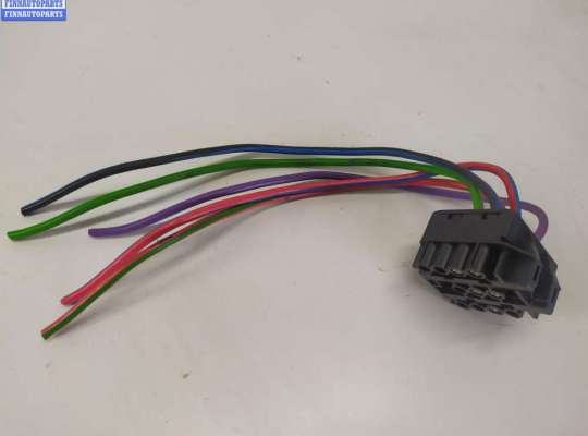 купить Разъем (фишка) проводки на BMW X3 E83 (2003-2010)