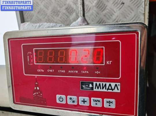 купить Петля крышки (двери) багажника на Kia Sorento (2002-2009)