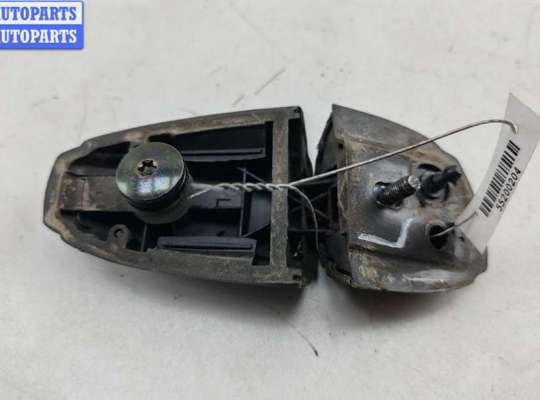 купить Петля крышки (двери) багажника на Kia Sorento (2002-2009)