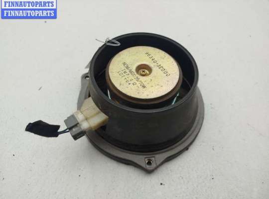 купить Динамик двери задней левой на Kia Sorento (2002-2009)