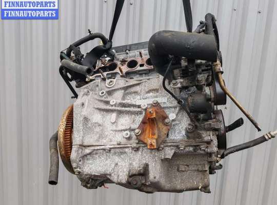 купить Двигатель (ДВС) на Ford Mondeo III (2000-2007)