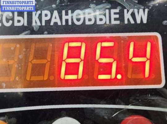 купить Двигатель (ДВС) на Ford Mondeo III (2000-2007)