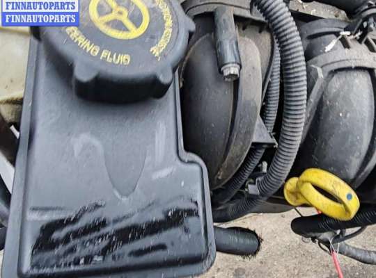 купить Двигатель (ДВС) на Ford Mondeo III (2000-2007)