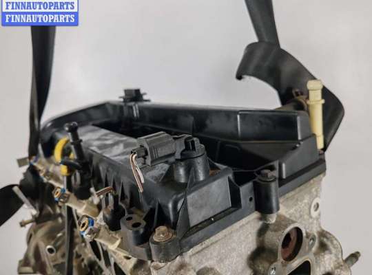 купить Двигатель (ДВС) на Ford Mondeo III (2000-2007)