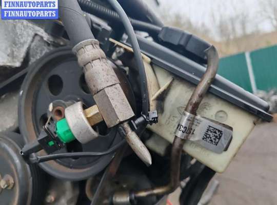 купить Двигатель (ДВС) на Ford Mondeo III (2000-2007)