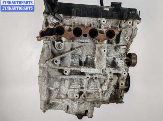 купить Двигатель (ДВС) на Ford Mondeo III (2000-2007)