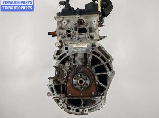 купить Двигатель (ДВС) на Ford Mondeo III (2000-2007)