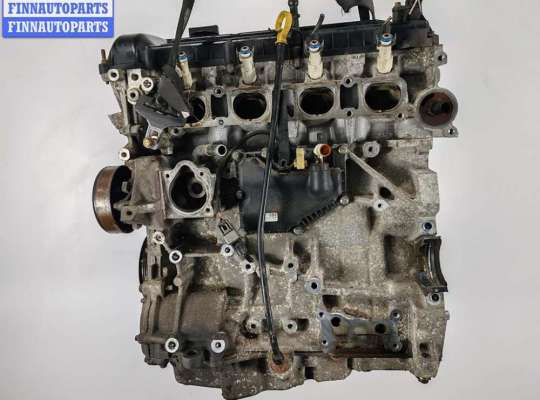 купить Двигатель (ДВС) на Ford Mondeo III (2000-2007)