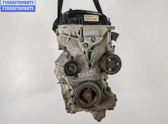 купить Двигатель (ДВС) на Ford Mondeo III (2000-2007)