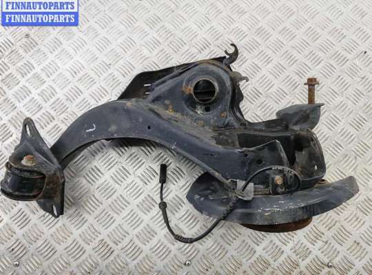купить Рычаг подвески задний левый на Mini Cooper/One 3 (F55/F56, 2013-2024)