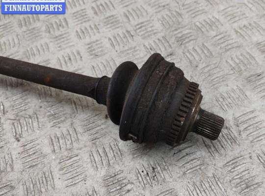 купить Полуось задняя на Audi A4 B5 (1994-2001)
