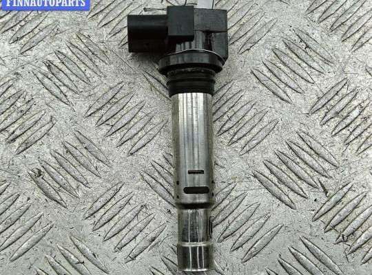 купить Катушка зажигания на Volkswagen Passat B6