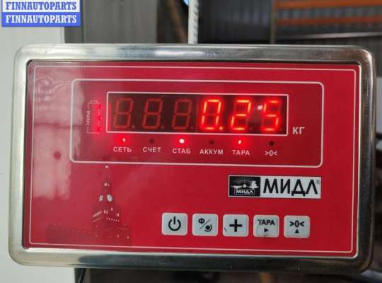 купить Болт развальный на BMW X5 E53 (1999-2006)