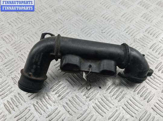 купить Патрубок турбины на Ford C-Max