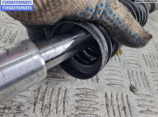 купить Рейка рулевая на Volkswagen Passat B5