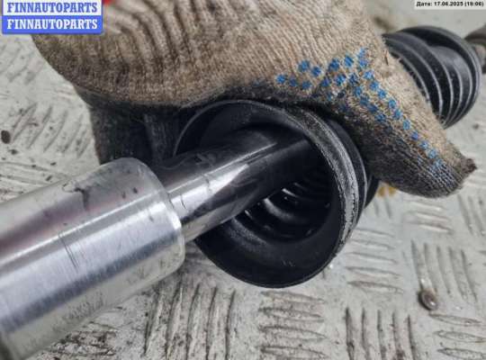 купить Рейка рулевая на Volkswagen Passat B5