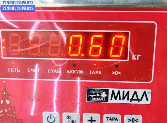 купить Бачок омывателя на Nissan Almera N16 (2000-2007)