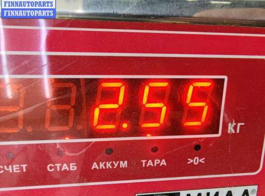 купить Механизм стеклоочистителя переднего (трапеция дворников) на Renault Laguna II (2001-2007)