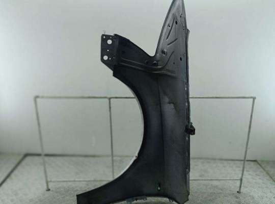 купить Крыло переднее правое на Audi A6 C6 (2004-2011)