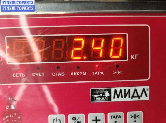 купить Крыло переднее правое на Audi A6 C6 (2004-2011)