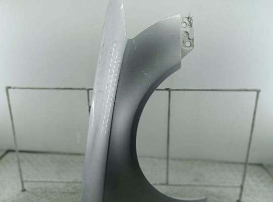 купить Крыло переднее правое на Audi A6 C6 (2004-2011)